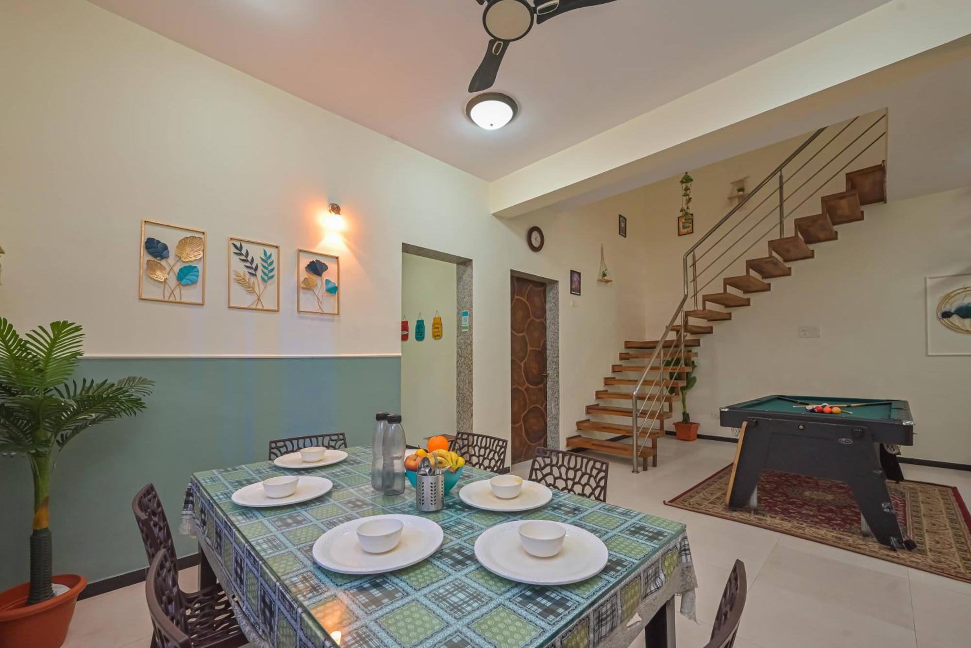 Fortune By Tropicana Villa Lonavala