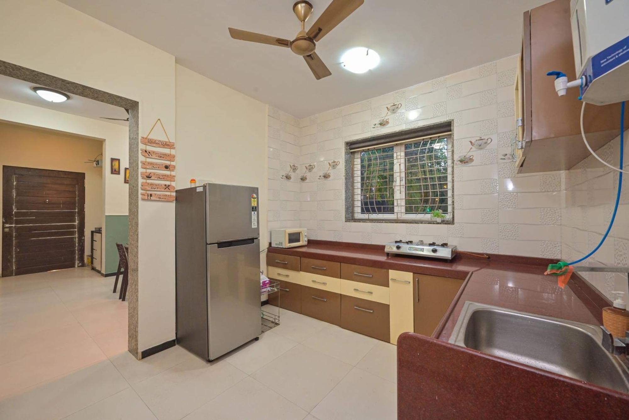 Fortune By Tropicana Villa Lonavala