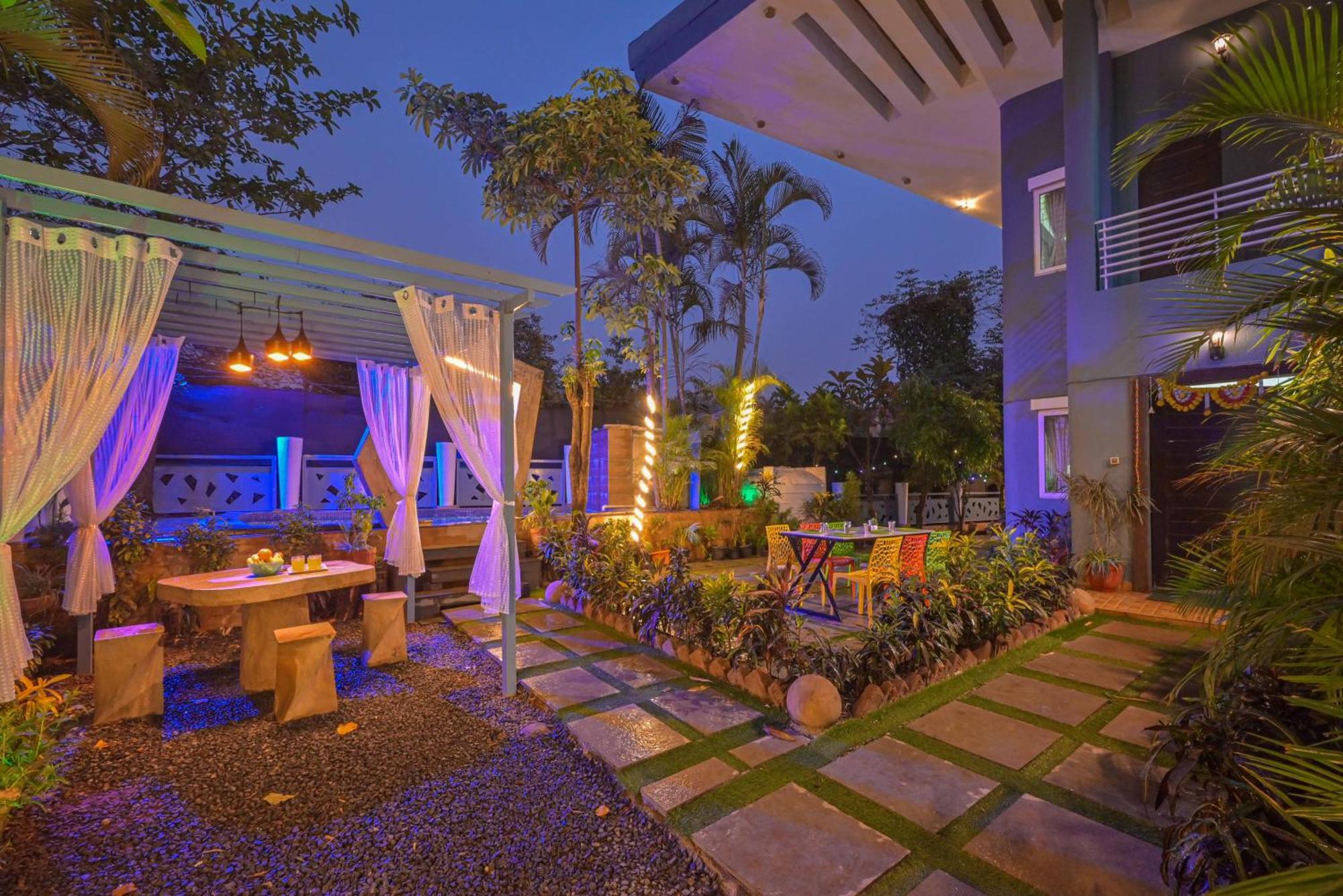 Fortune By Tropicana Lonavala