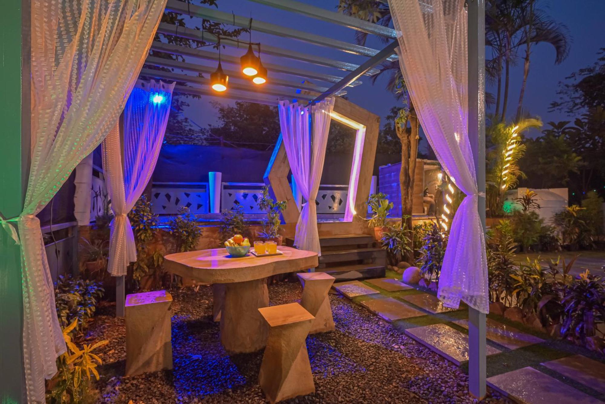 Villa Fortune By Tropicana *