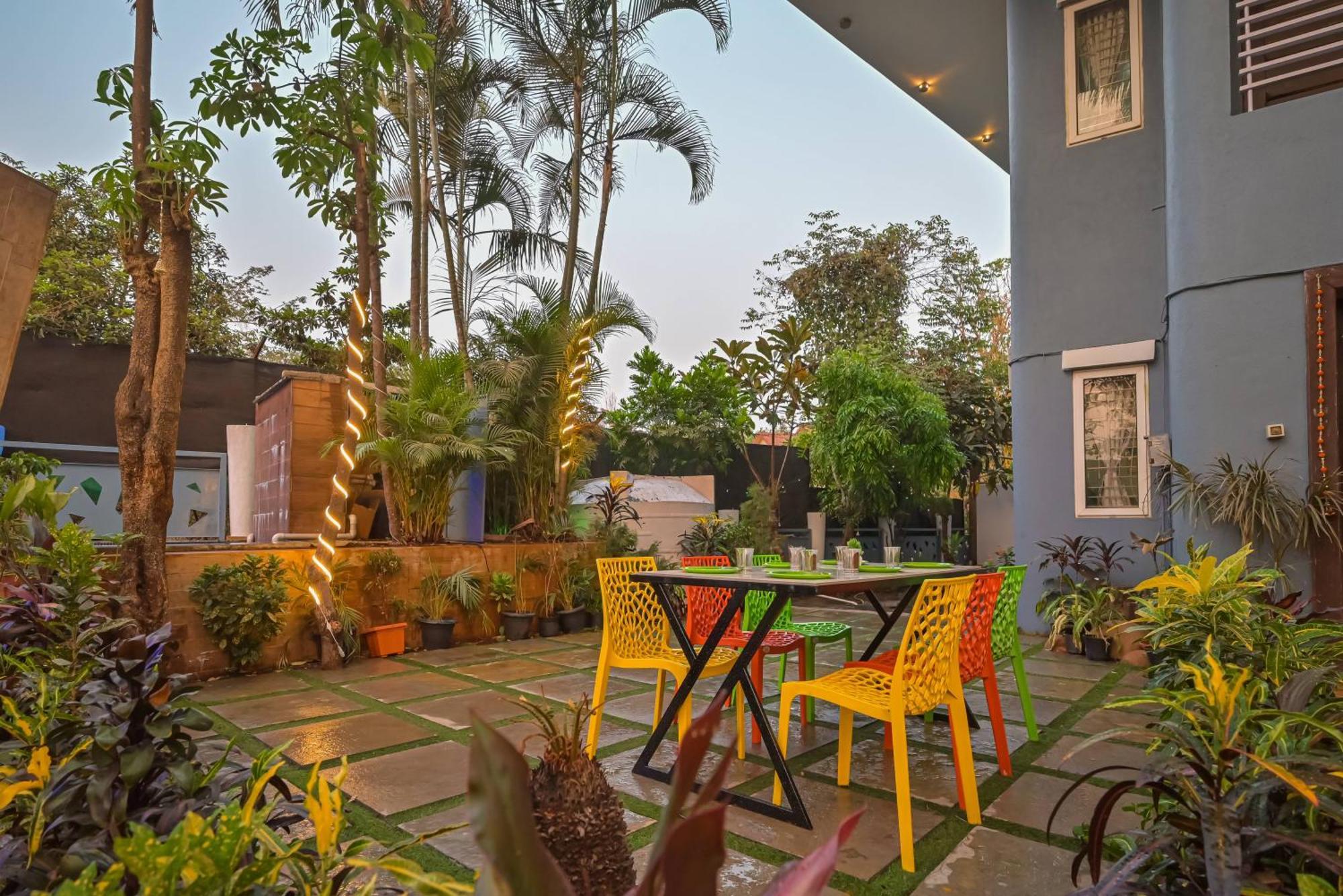 Villa Fortune By Tropicana