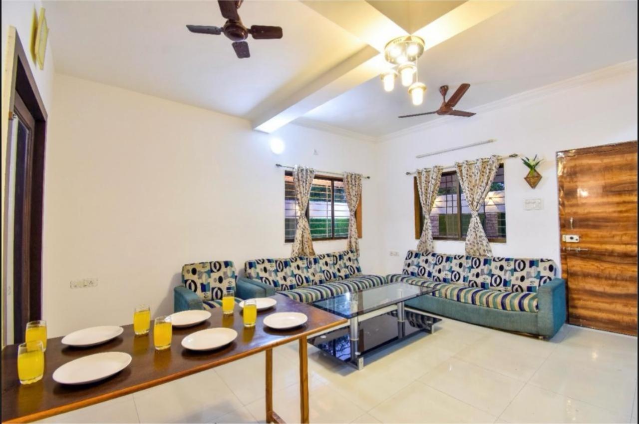 Laughtale 4bhk Swimming Pool Villa