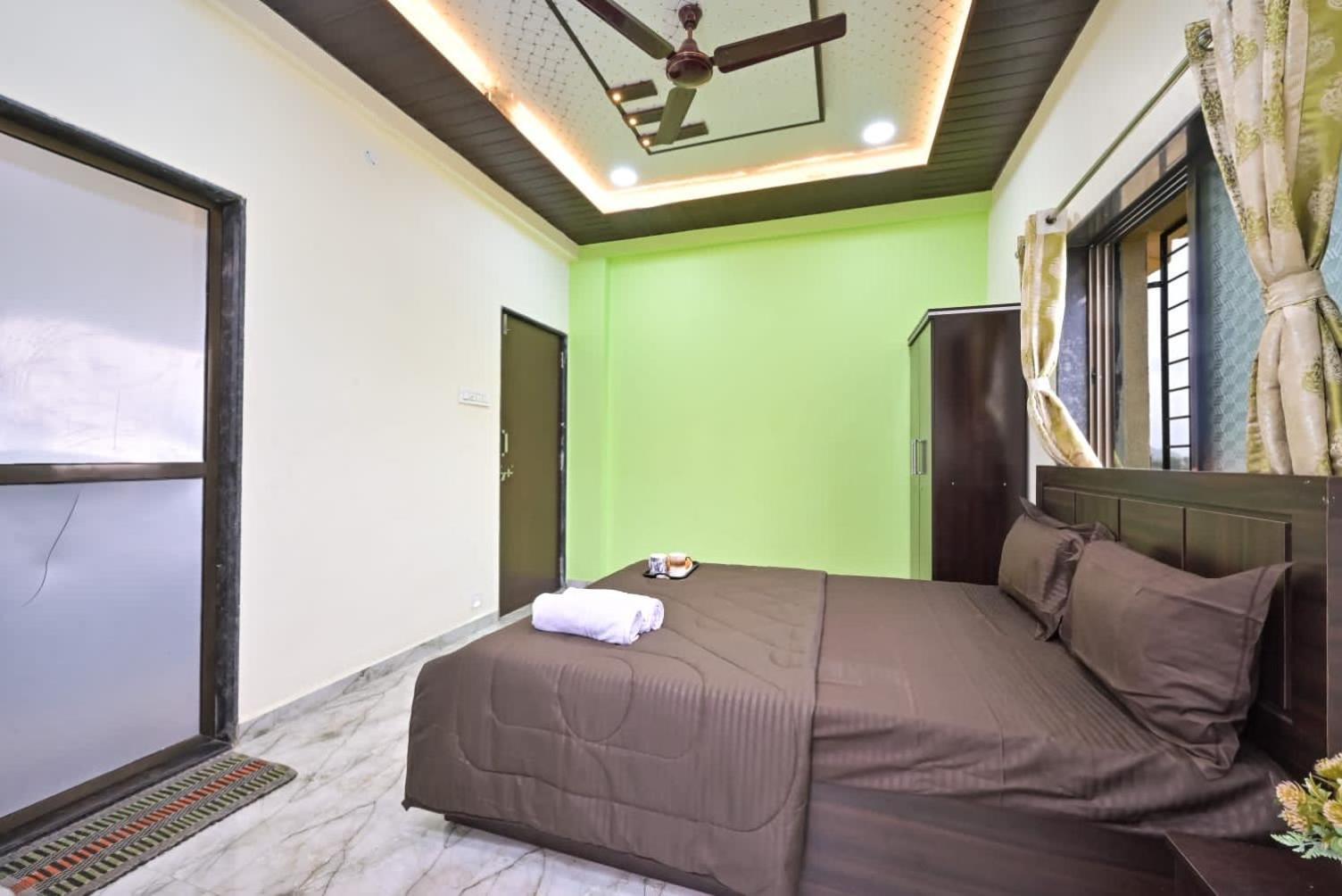Stalian Farm House Villa