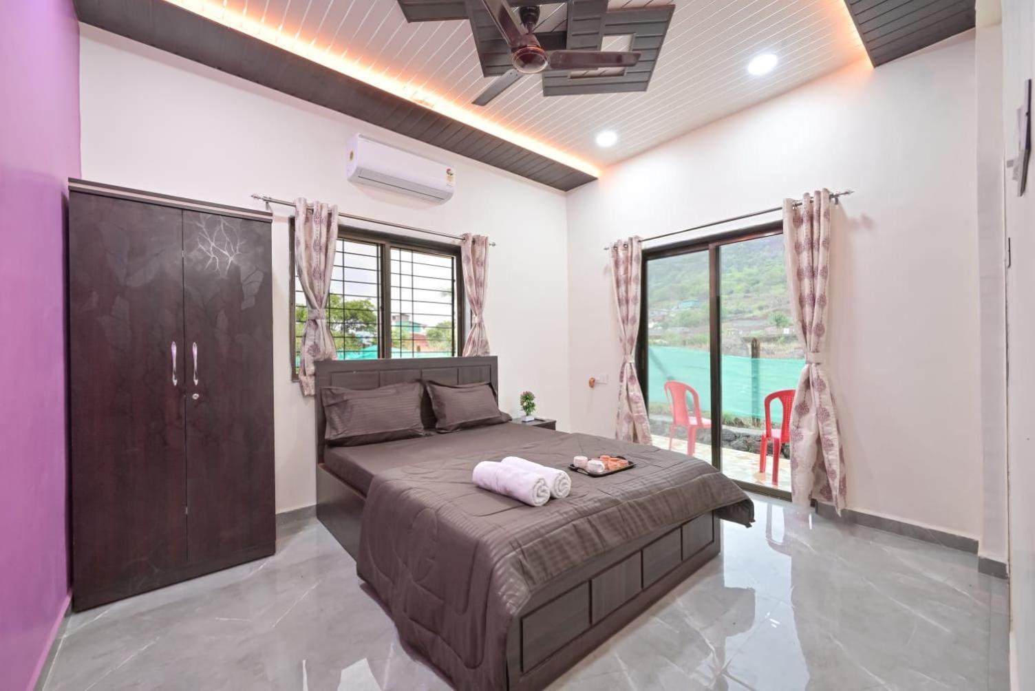 Stalian Farm House Villa Lonavala