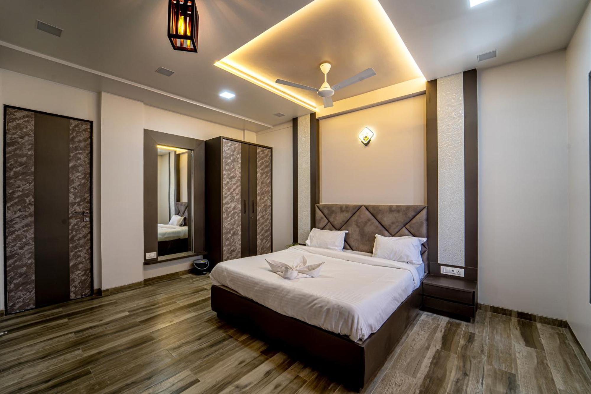 Villa La Castle By Cosmos Lonavala