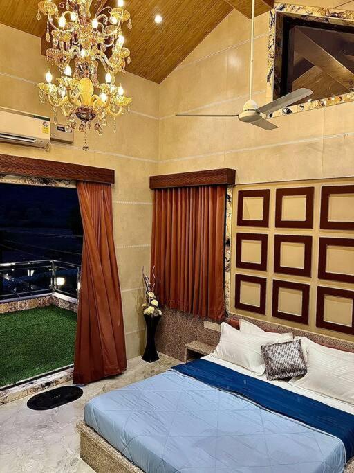 Villa Mount Retreat Lonavala