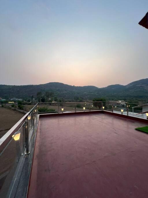 Mount Retreat Villa *