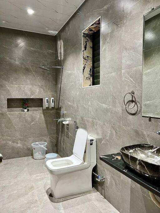 Villa Mount Retreat *