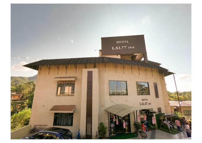 Lalit By Royalstay Lonavala