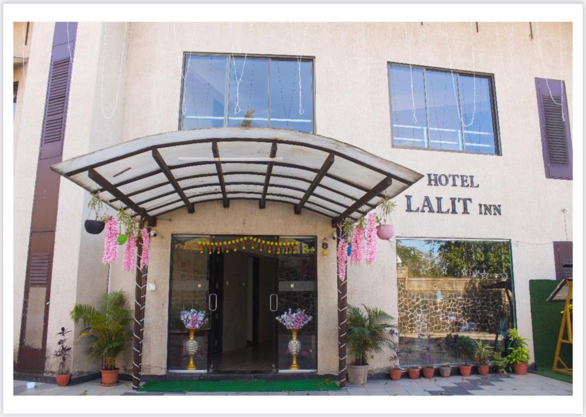 Lalit By Royalstay Lonavala
