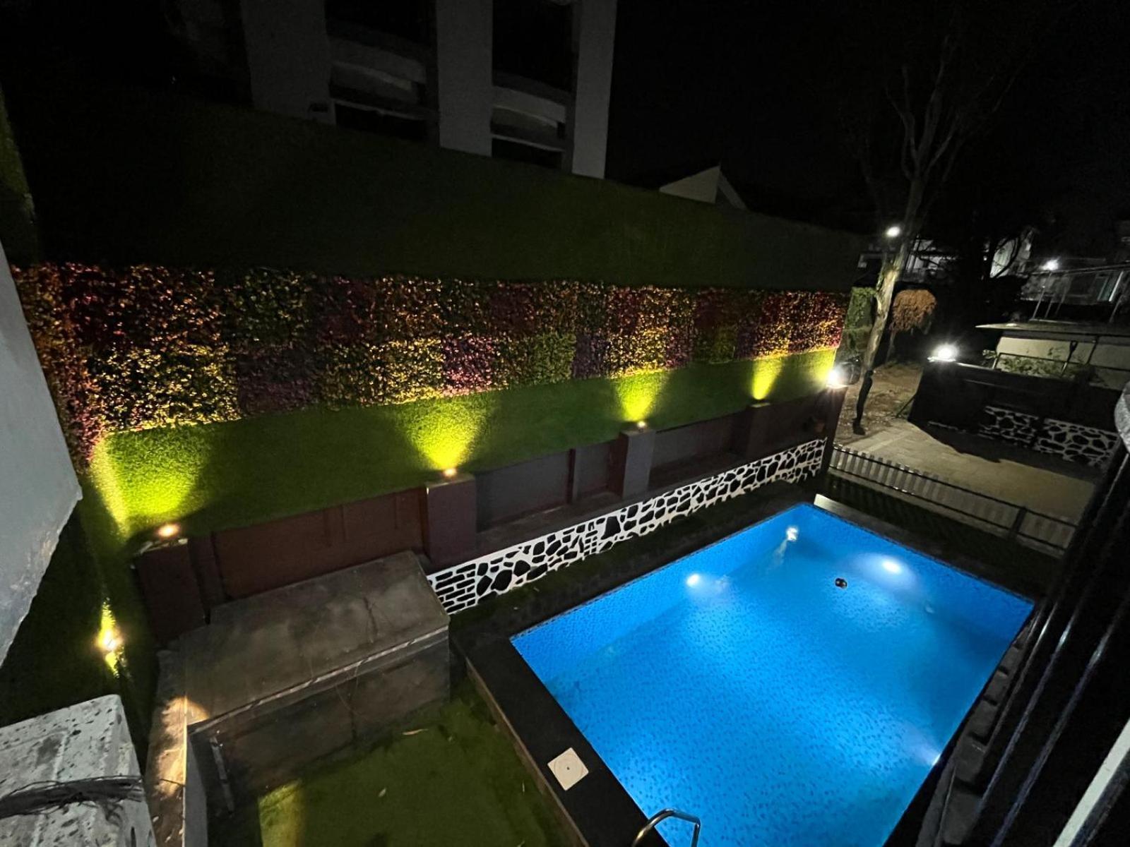 The Emerald Villa Lonavala