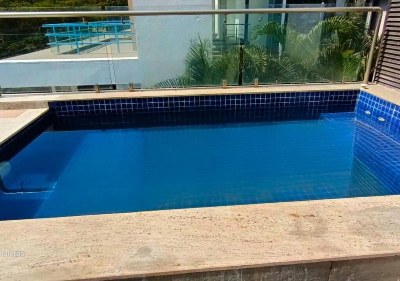Villa Elevate Luxurious 5 Bhk With Private Pool In