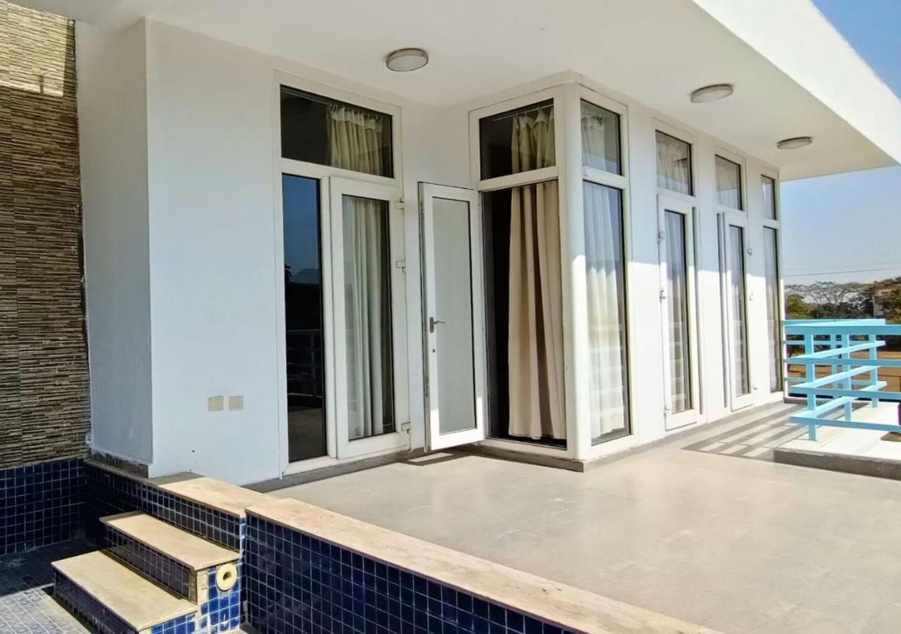 Elevate Luxurious 5 Bhk With Private Pool In Villa Lonavala