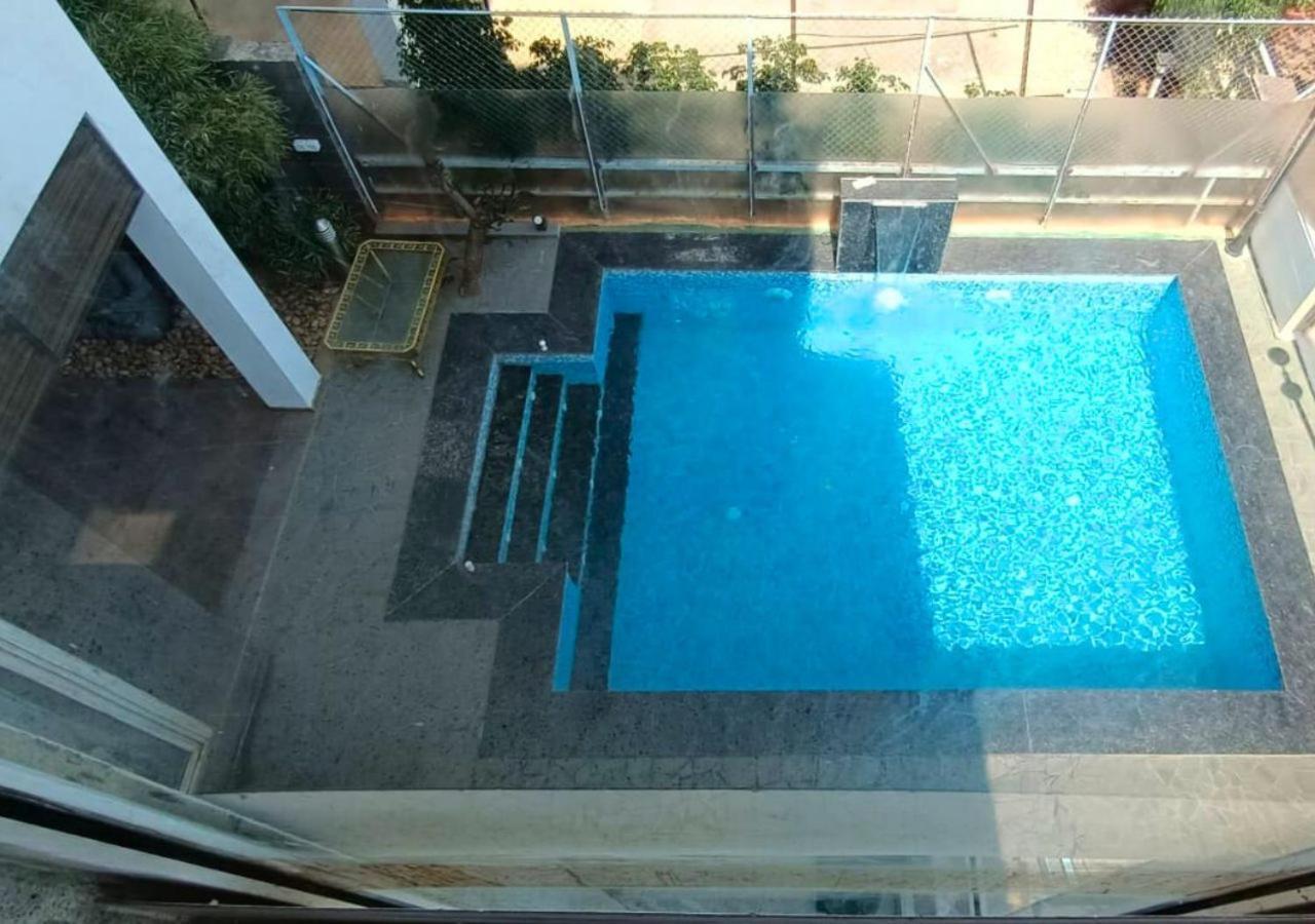 Elevate Luxurious 5 Bhk With Private Pool In *