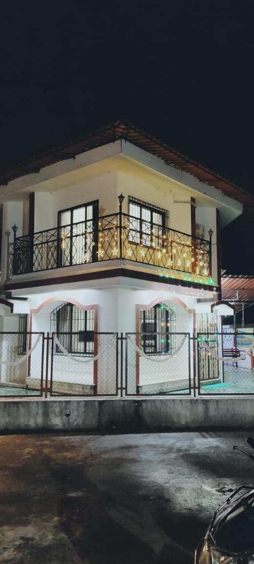 Hill View Villa Villa