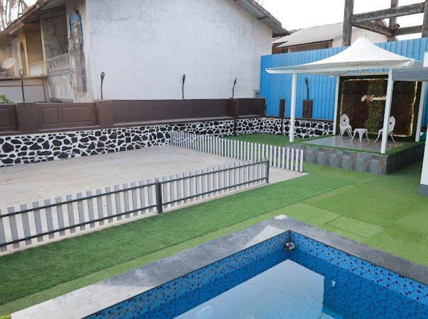 The Emerald * Lonavala