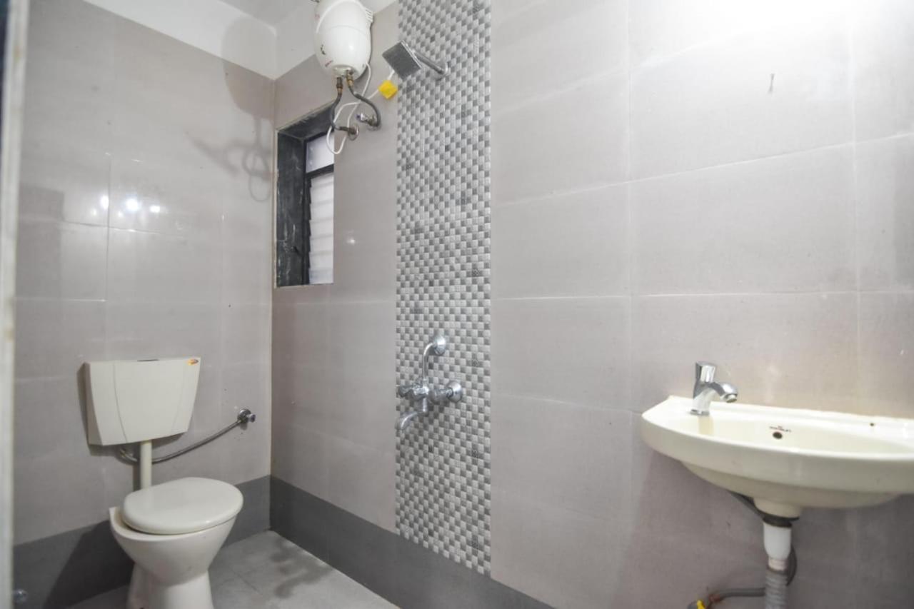Villa Empyrean Ll 1rk Ll Ll Varsoli Lonavala