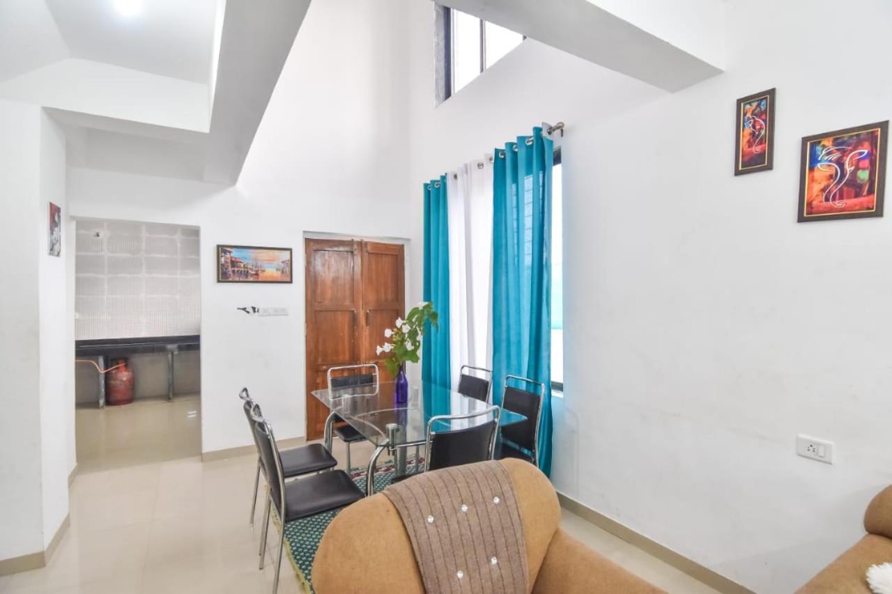 Villa Empyrean Ll 1rk Ll Ll Varsoli Lonavala