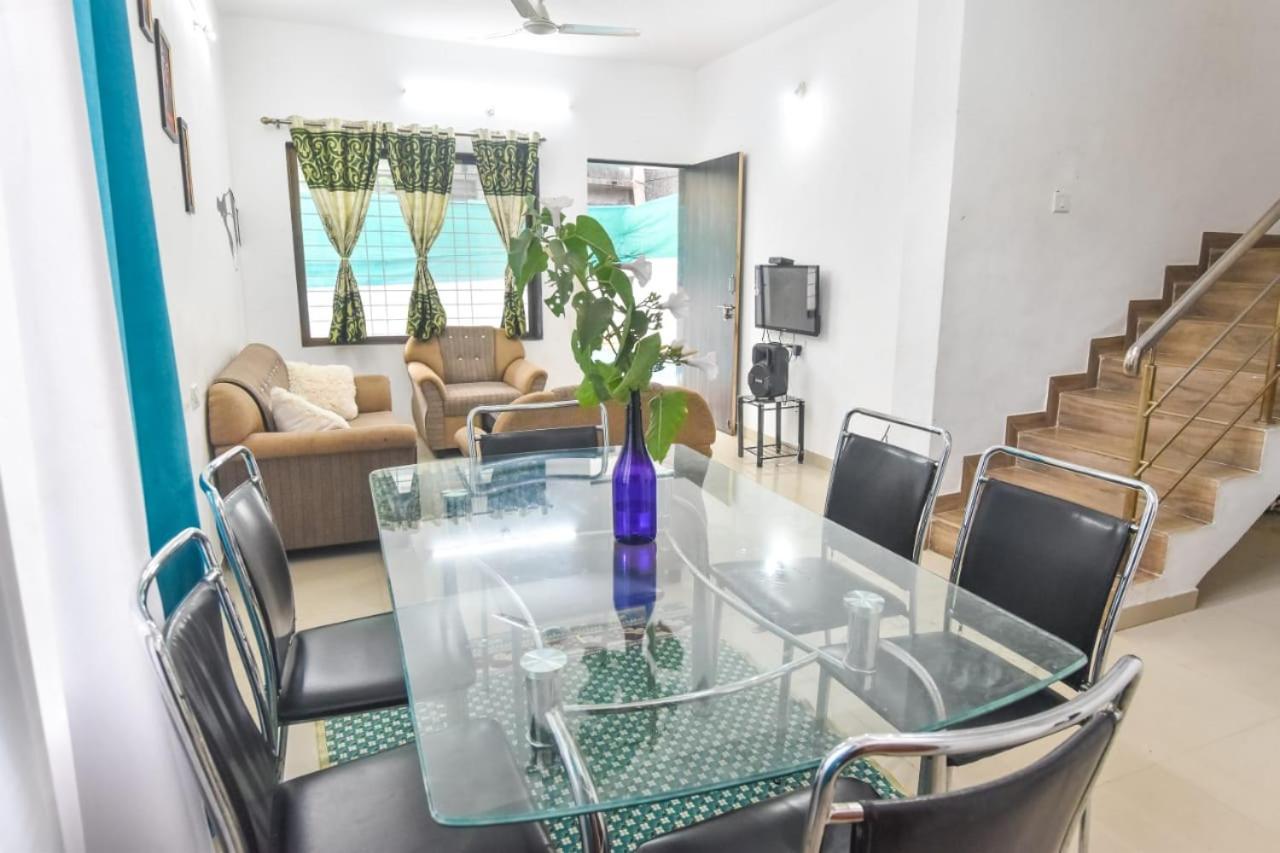 Empyrean Ll 1rk Ll Ll Varsoli Villa Lonavala