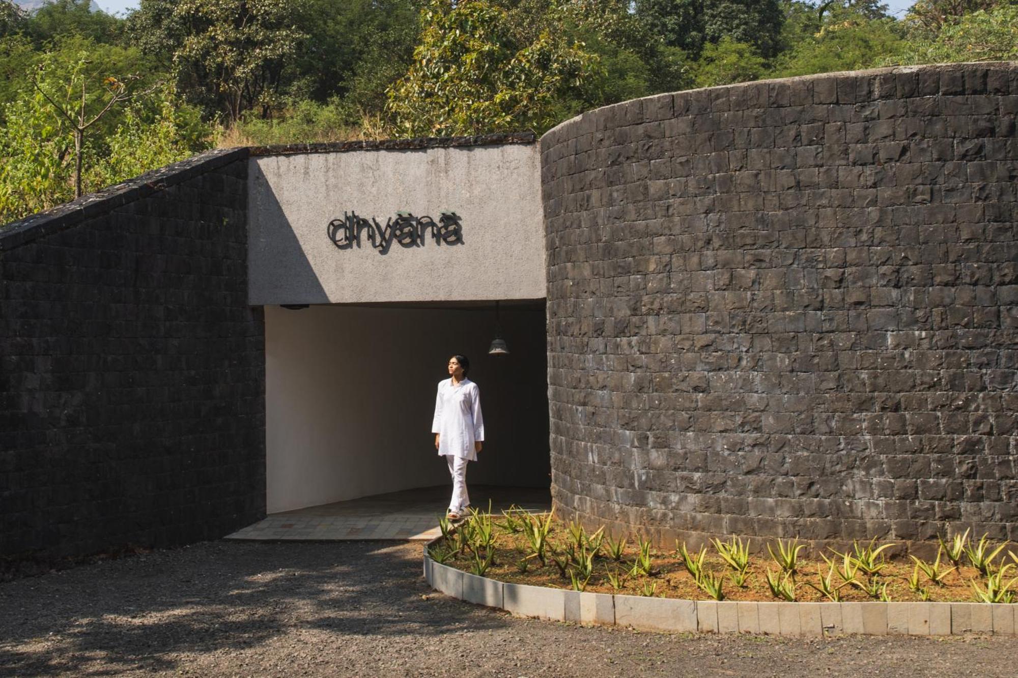 Dharana At Shillim Luxury Wellness Retreat Resort