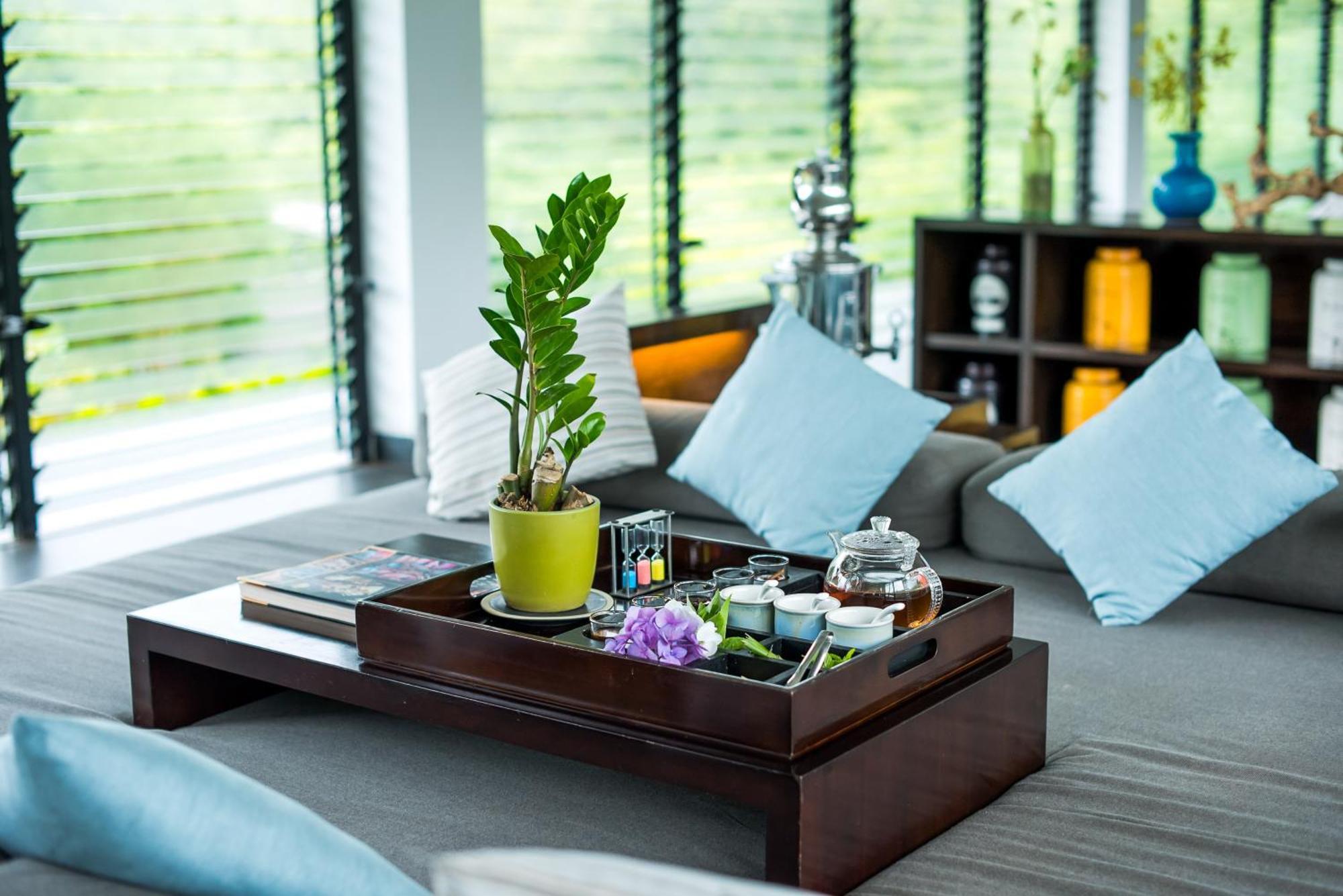 Dharana At Shillim Luxury Wellness Retreat Resort 5*