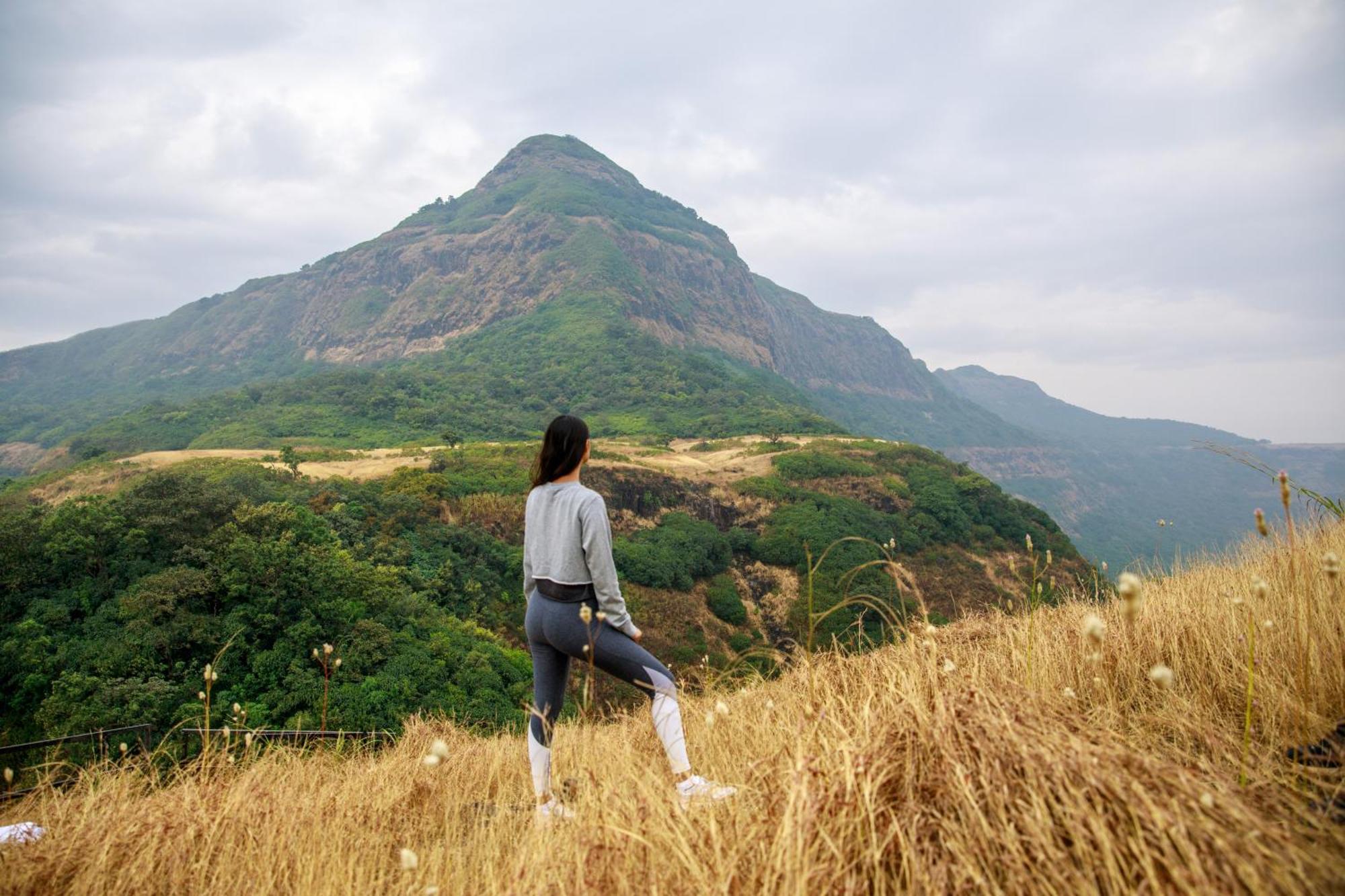 Resort Dharana At Shillim Luxury Wellness Retreat Lonavala