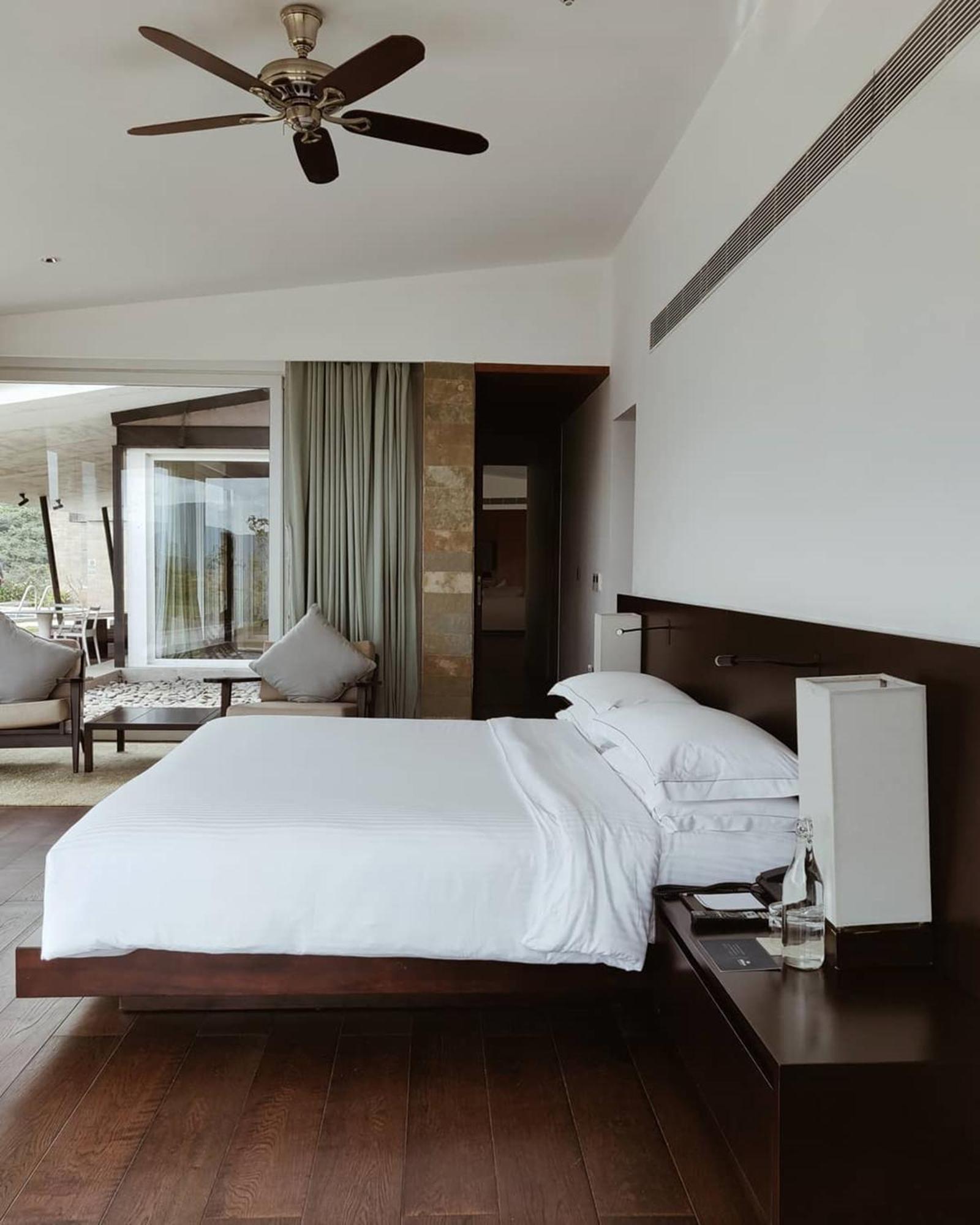 Dharana At Shillim Luxury Wellness Retreat 5*