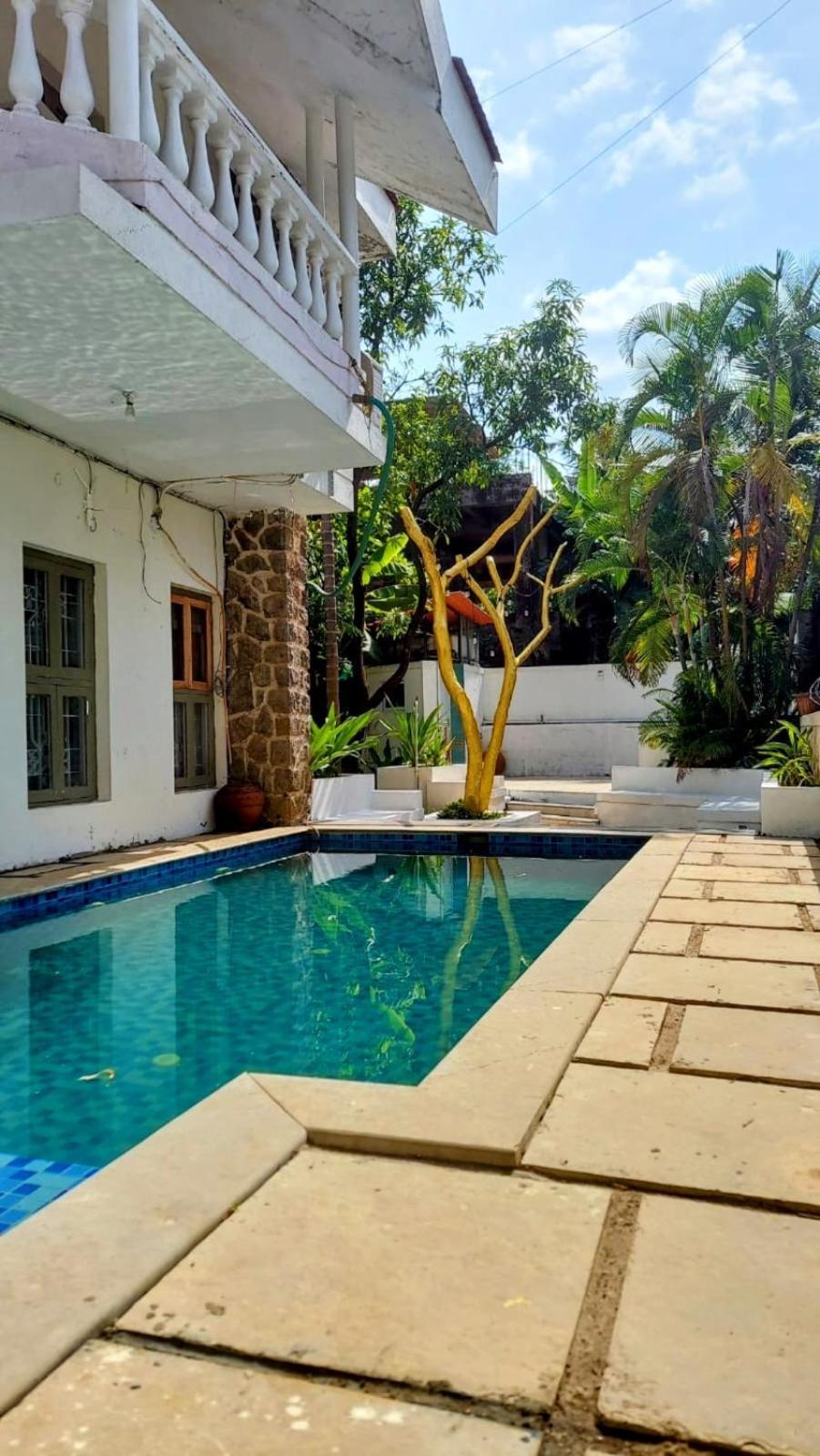 Villa Francis Exclusive 4-bedroom Family Retreat With Pool *