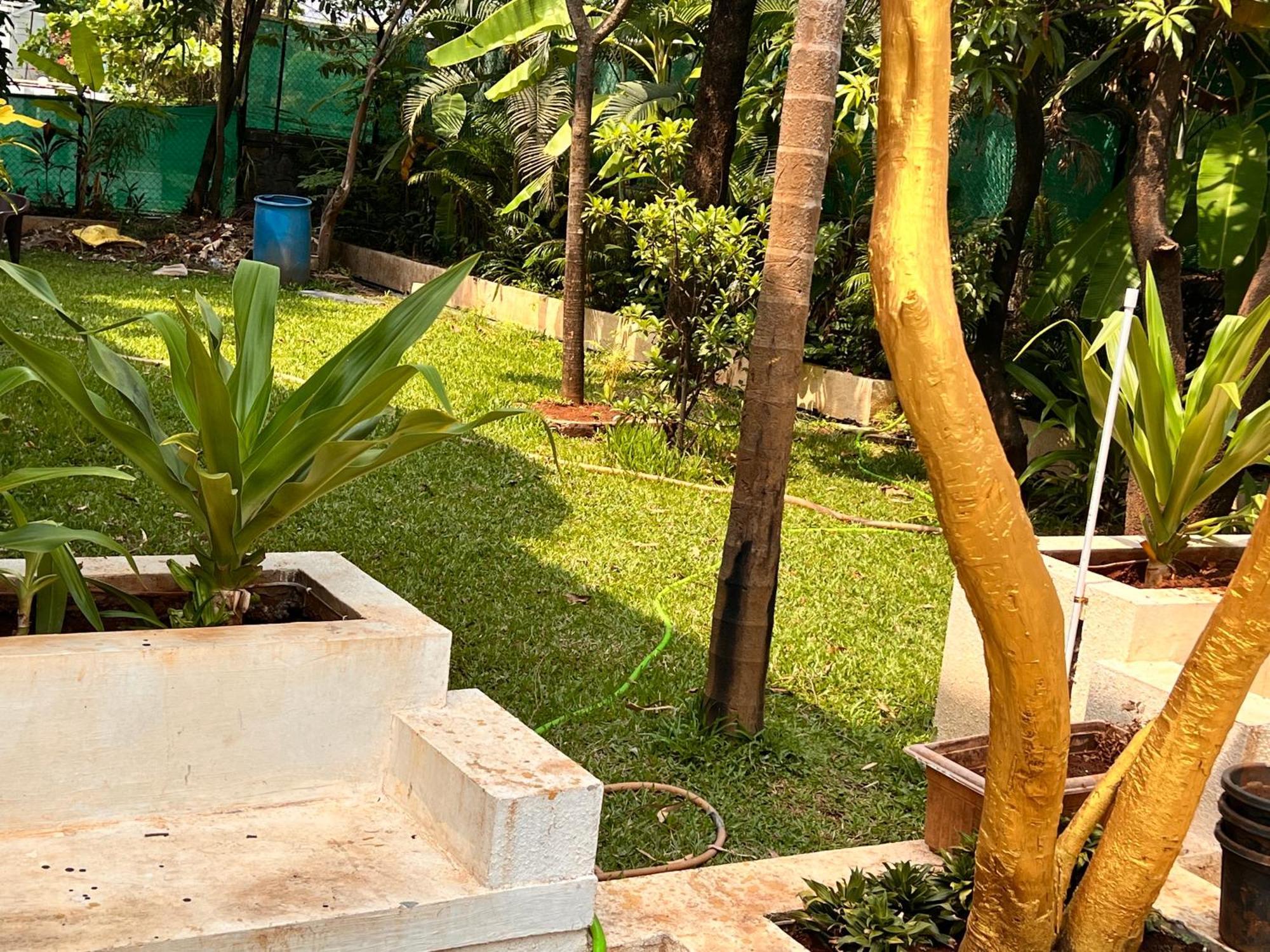 Francis Exclusive 4-bedroom Family Retreat With Pool