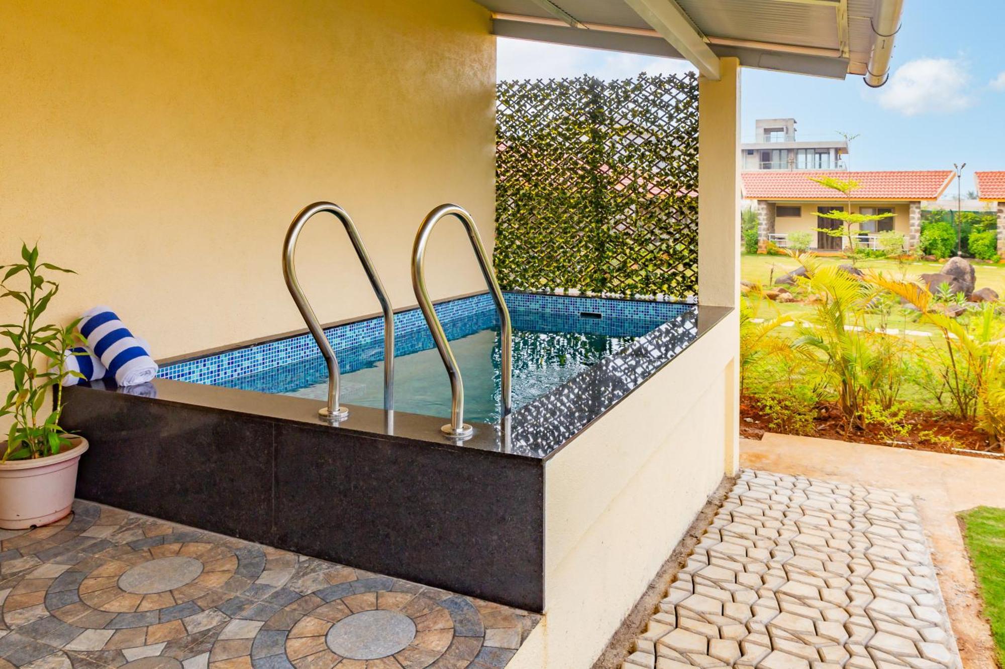 Casa Amora 4*