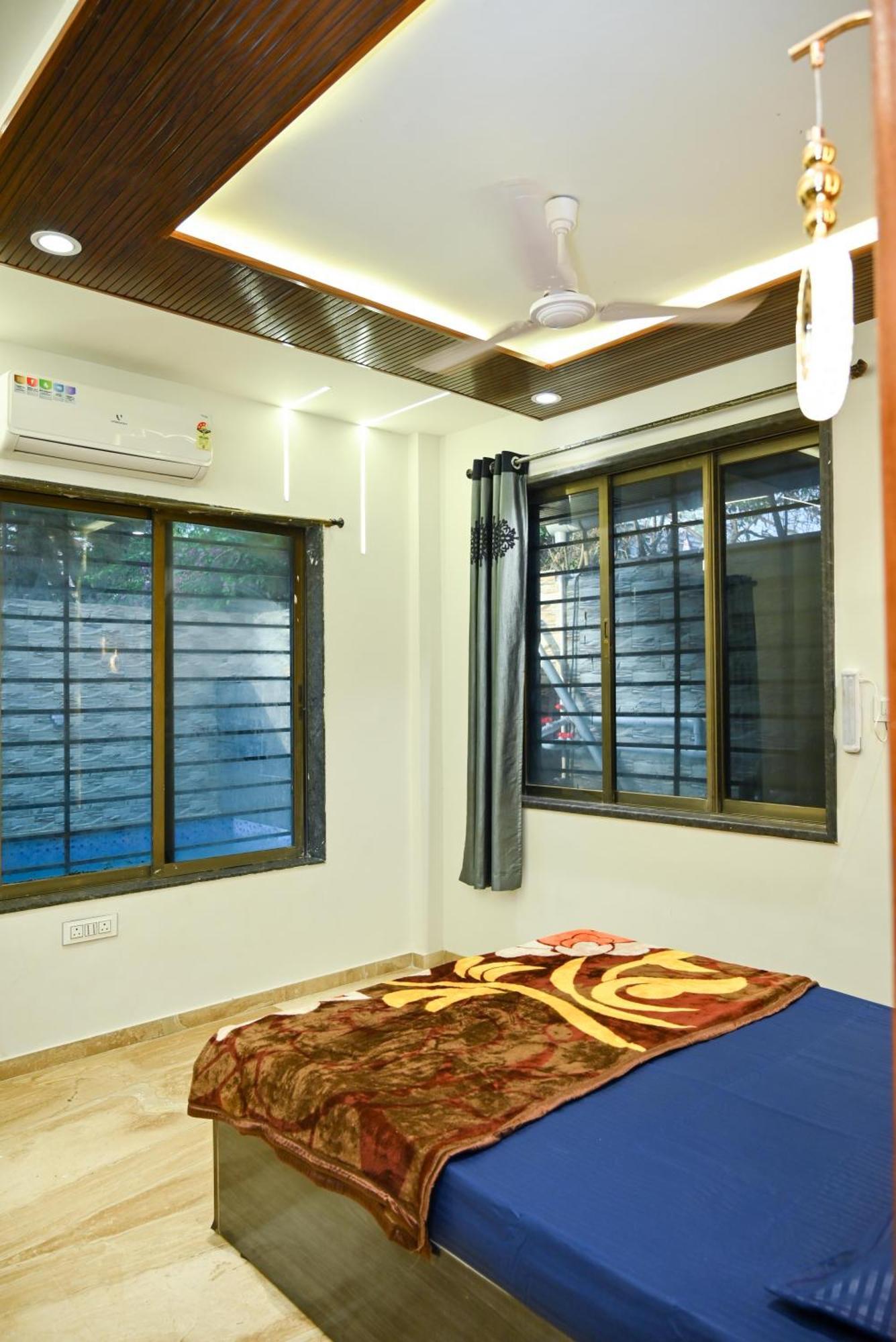 Sarah Villa Lonavala