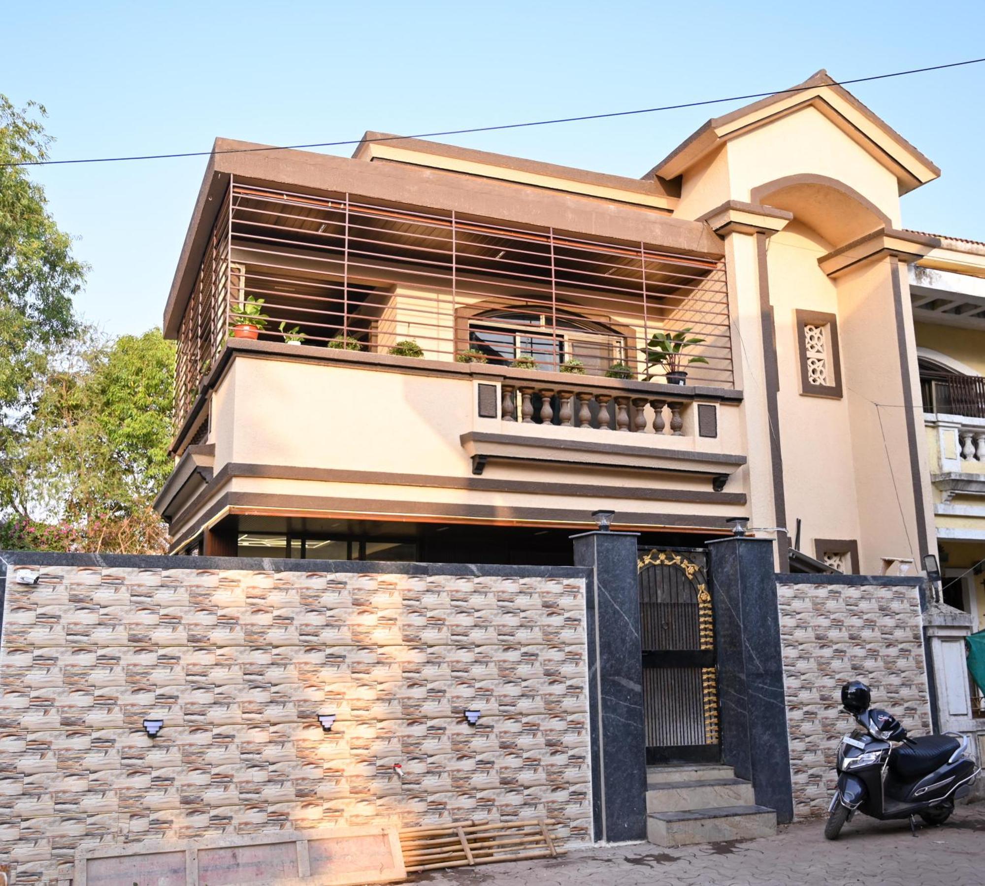 Sarah Villa Lonavala