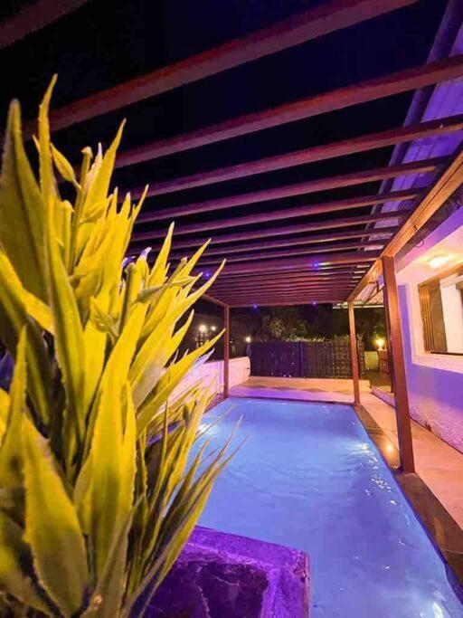Villa 3bhk Glacia With A Private Swimming Pool Near Ekvira Temple Lonavala
