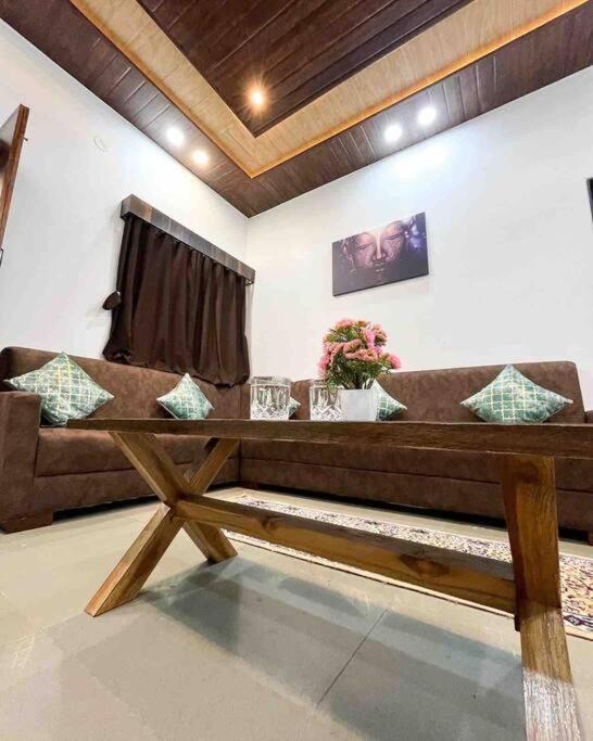 3bhk Glacia With A Private Swimming Pool Near Ekvira Temple * Lonavala