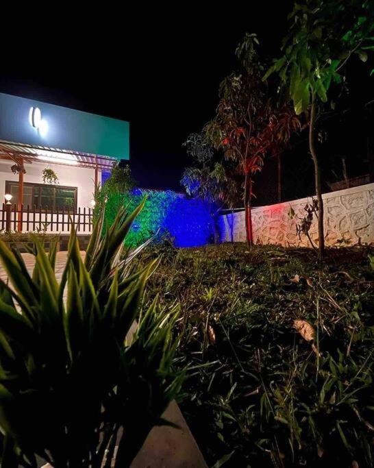 3bhk Glacia With A Private Swimming Pool Near Ekvira Temple