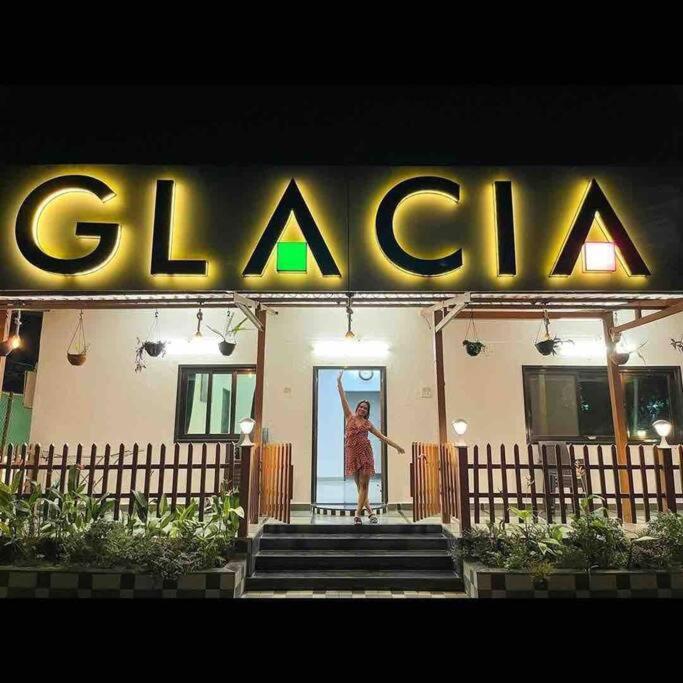 3bhk Glacia With A Private Swimming Pool Near Ekvira Temple Villa Lonavala
