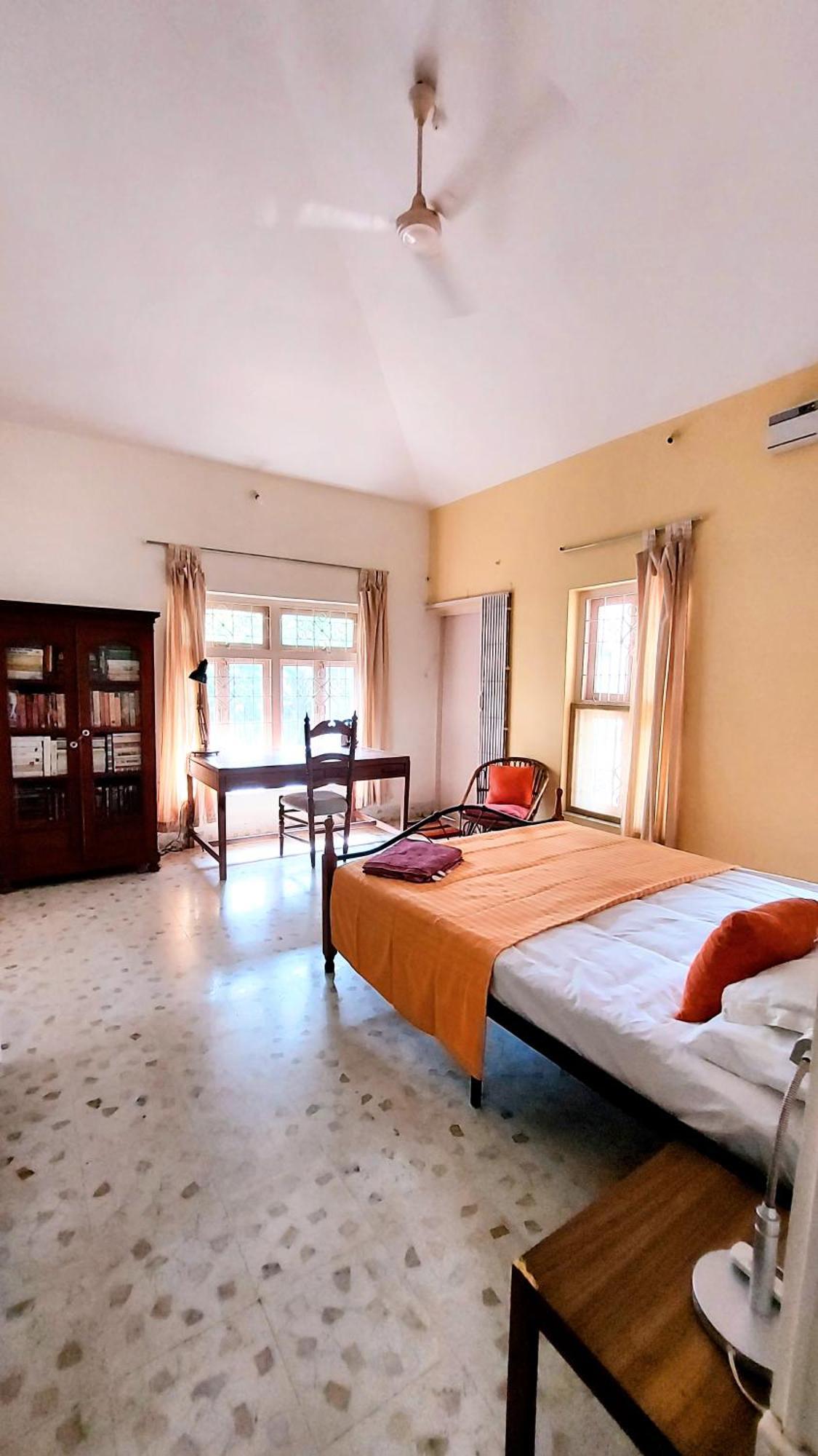 Villa Francis Exclusive 4-bedroom Family Retreat With Pool