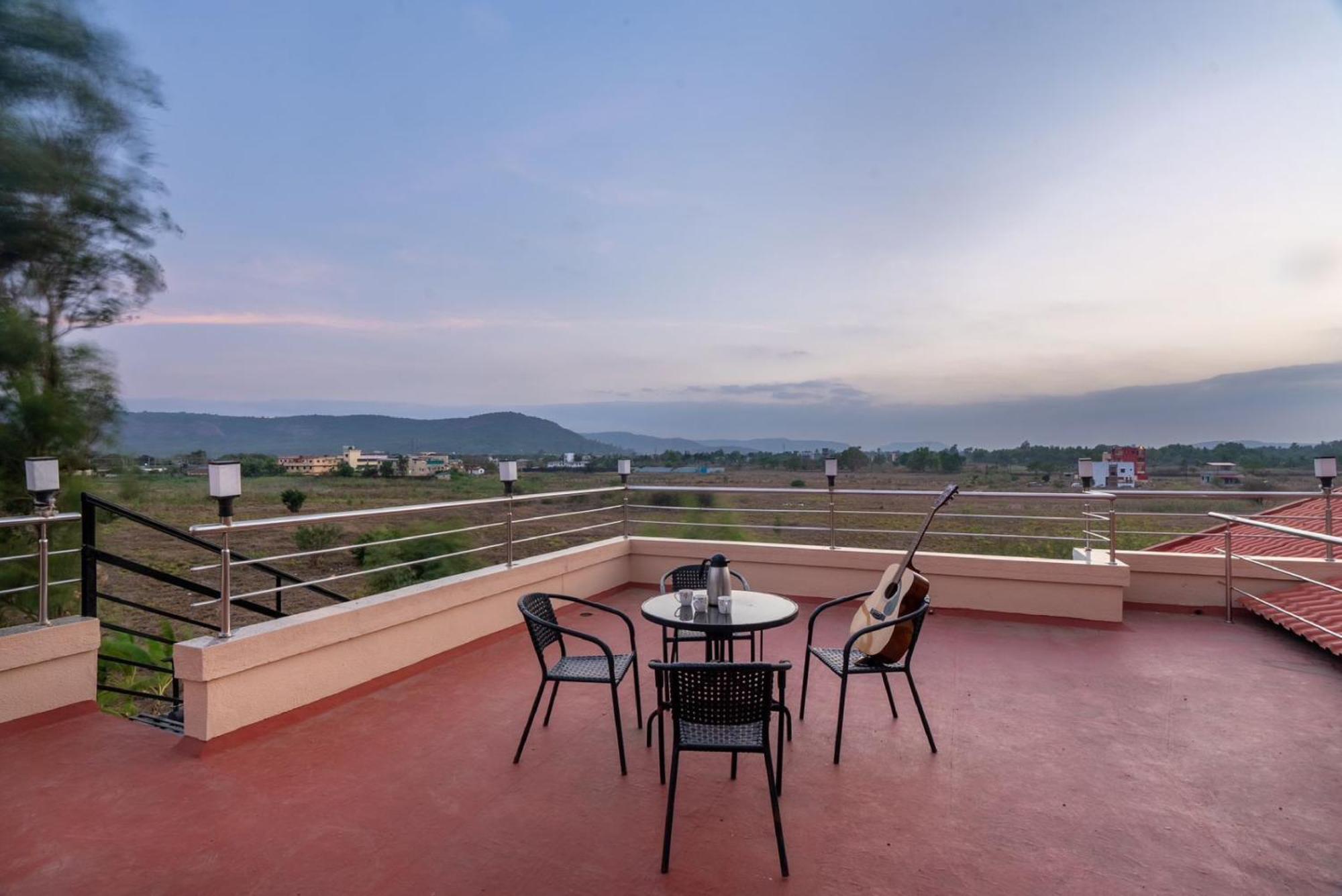 Villa Twin Manor 6bhk Lonavala