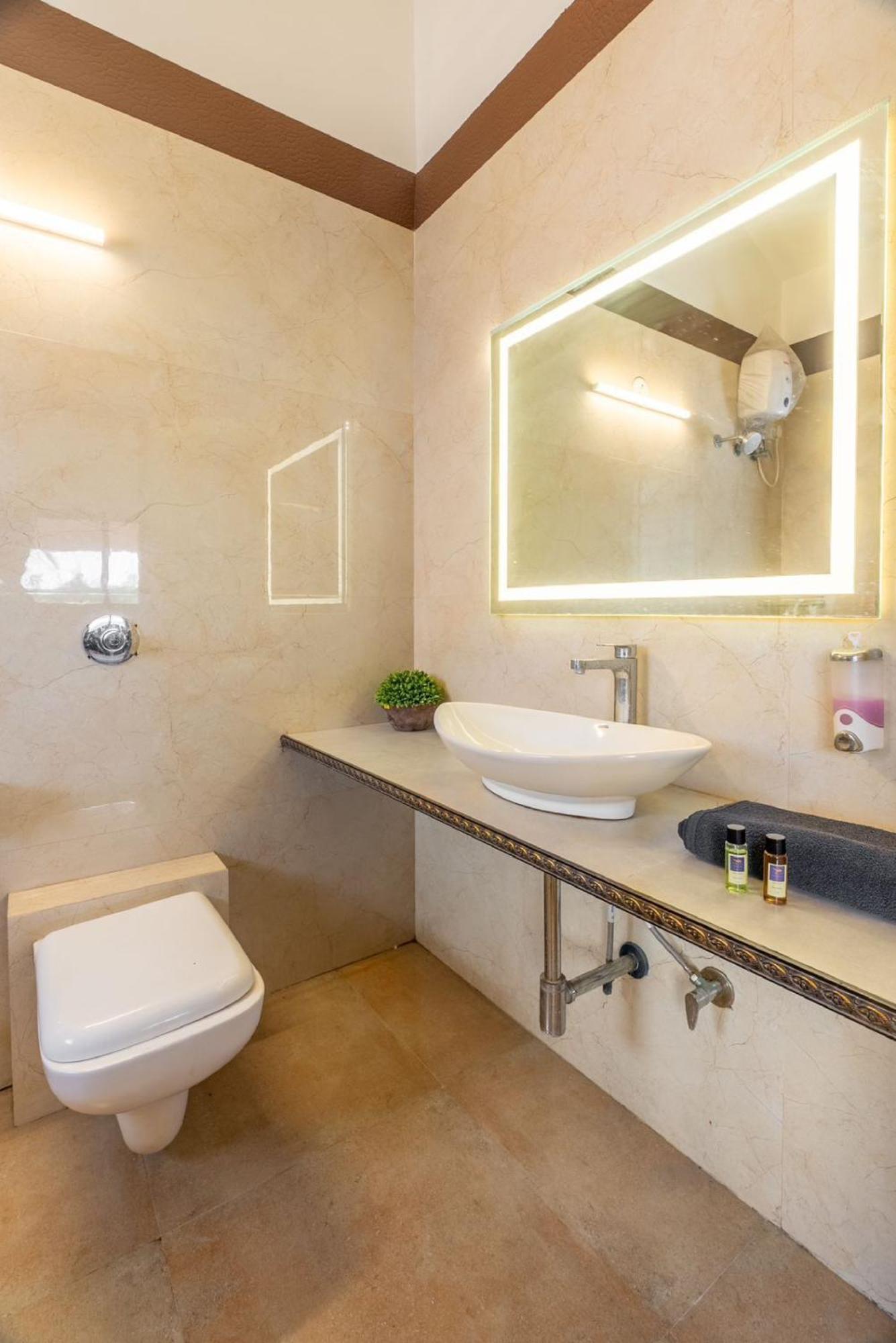 Twin Manor 6bhk Villa Lonavala