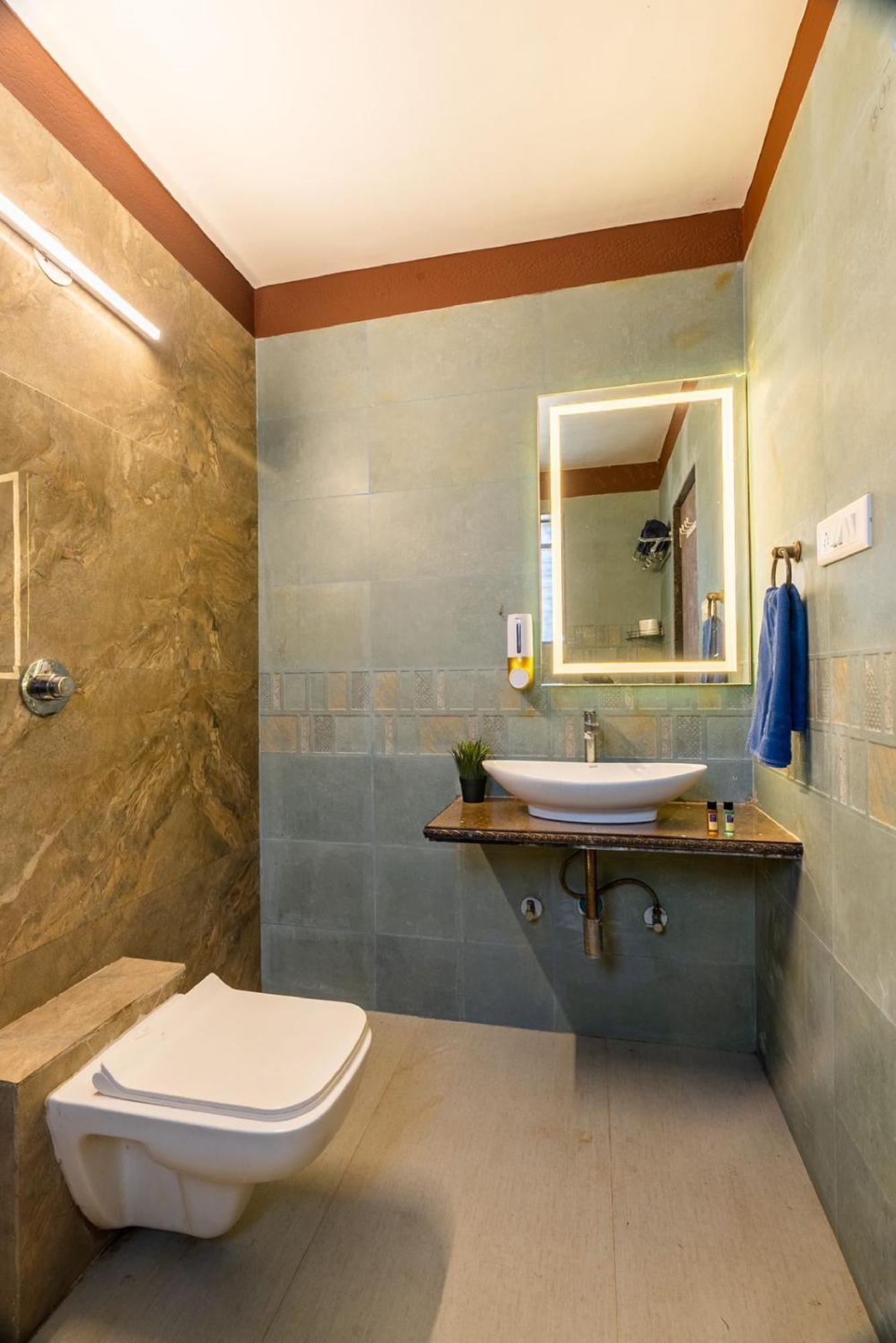 Twin Manor 6bhk Villa Lonavala