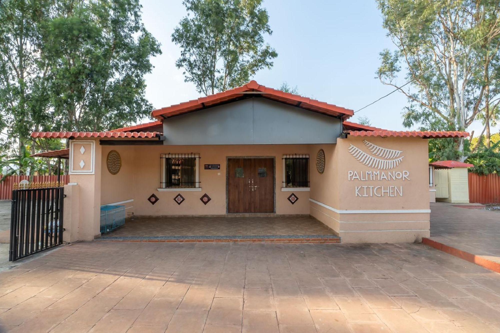 Villa Twin Manor 6bhk