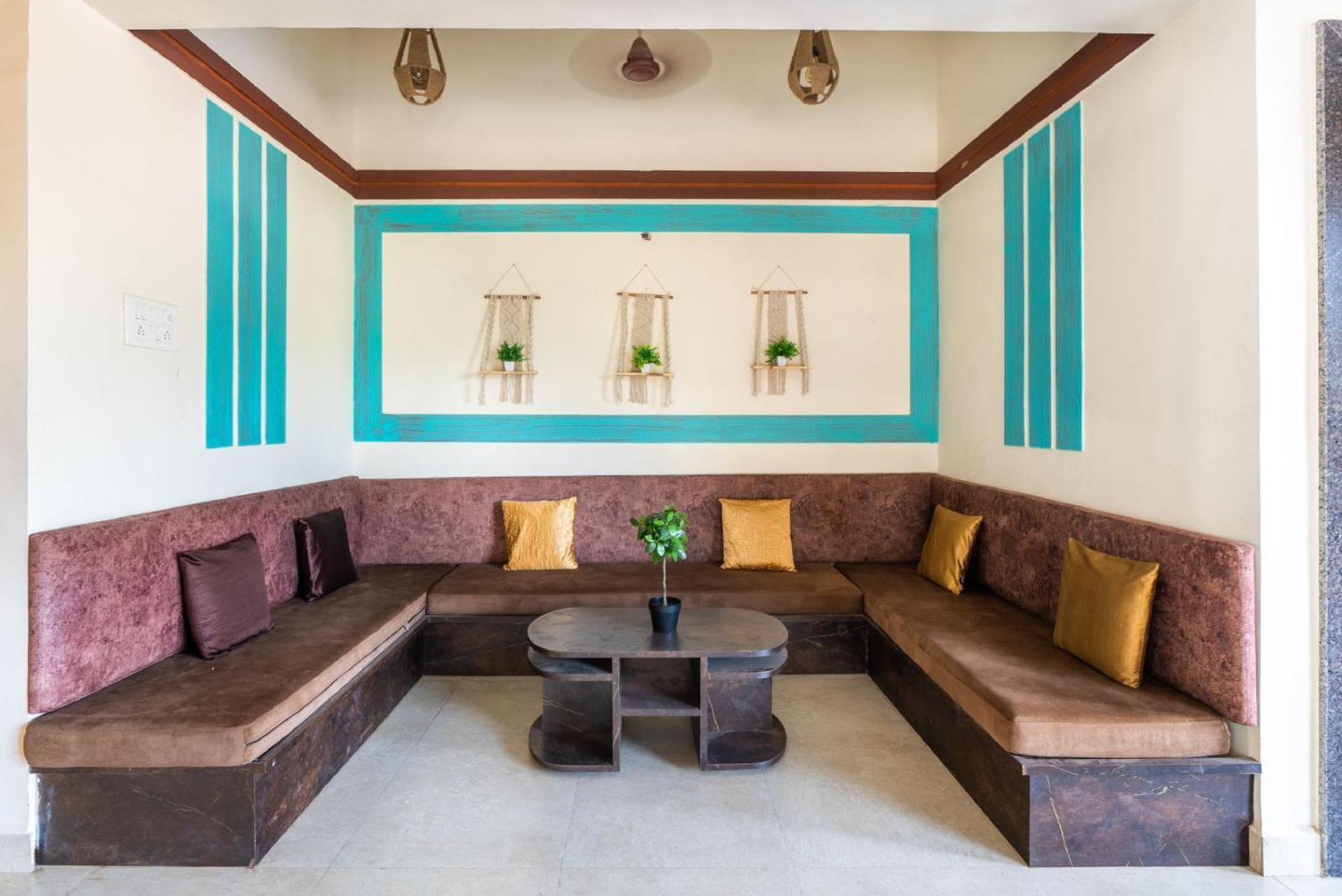 Villa Twin Manor 6bhk *