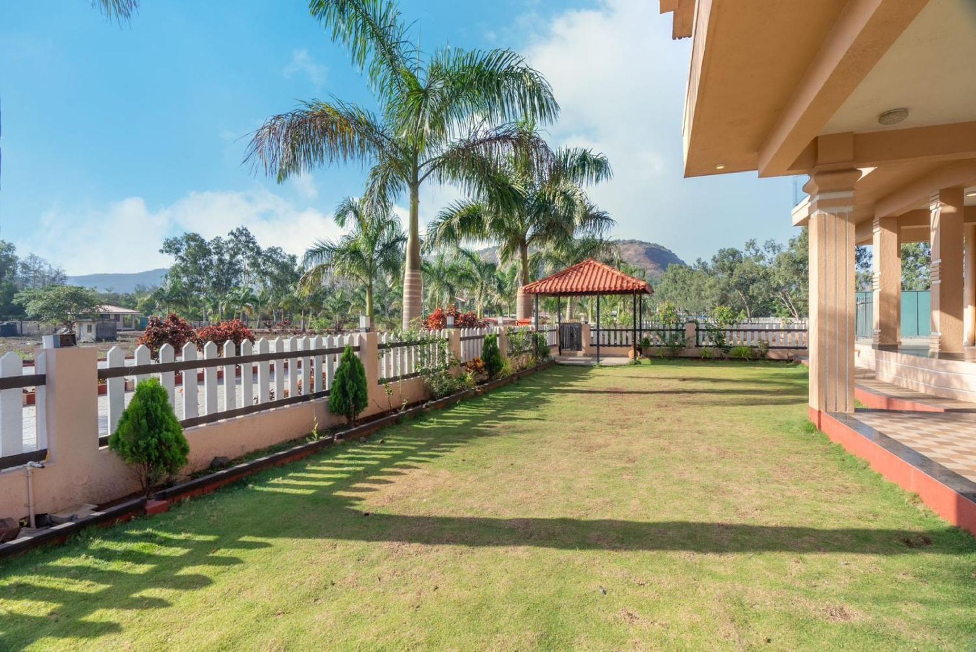 Twin Manor 6bhk Villa Lonavala