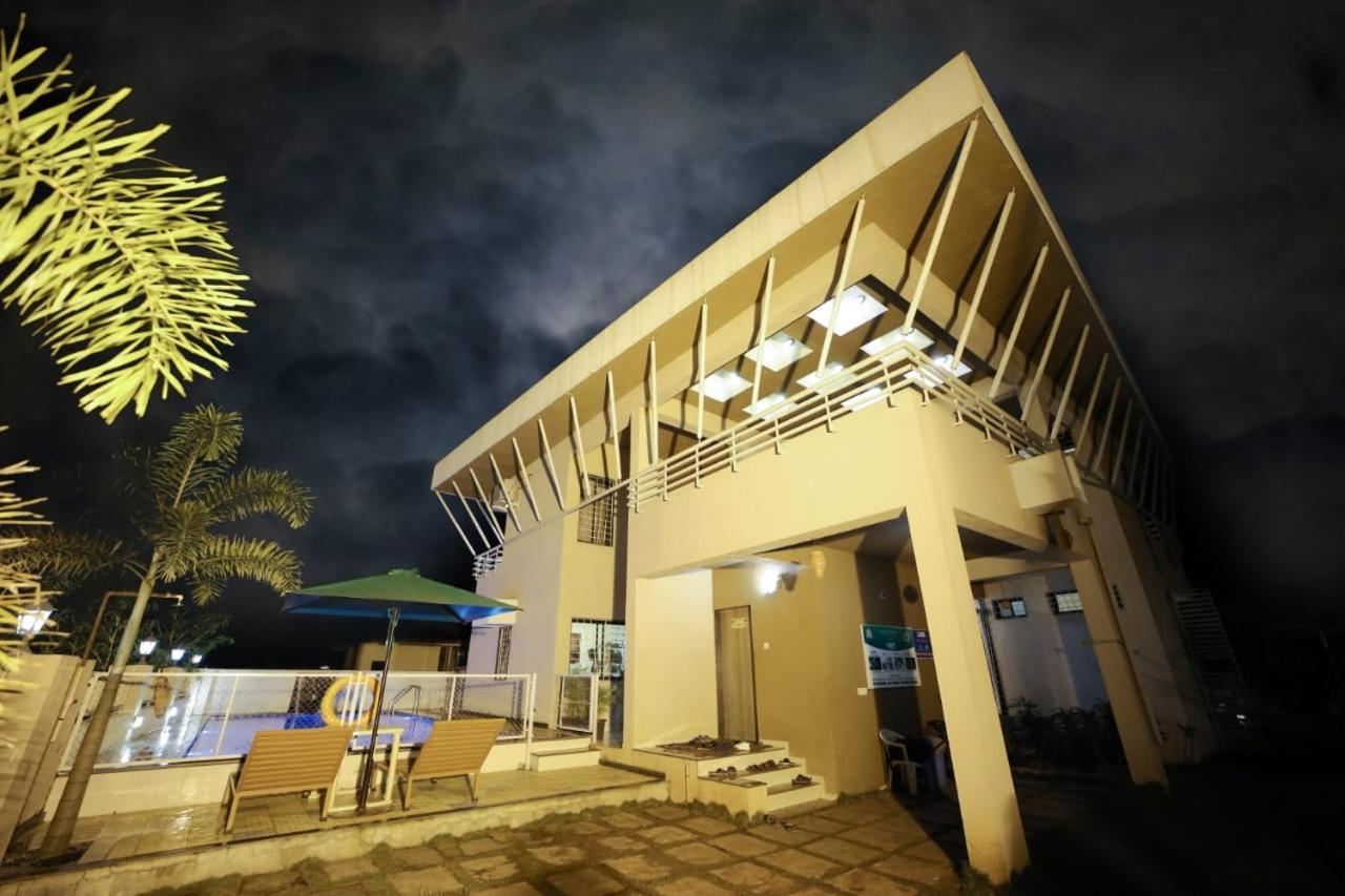 Villa Nature Elite