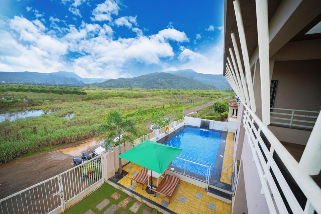 Villa Nature Elite Lonavala