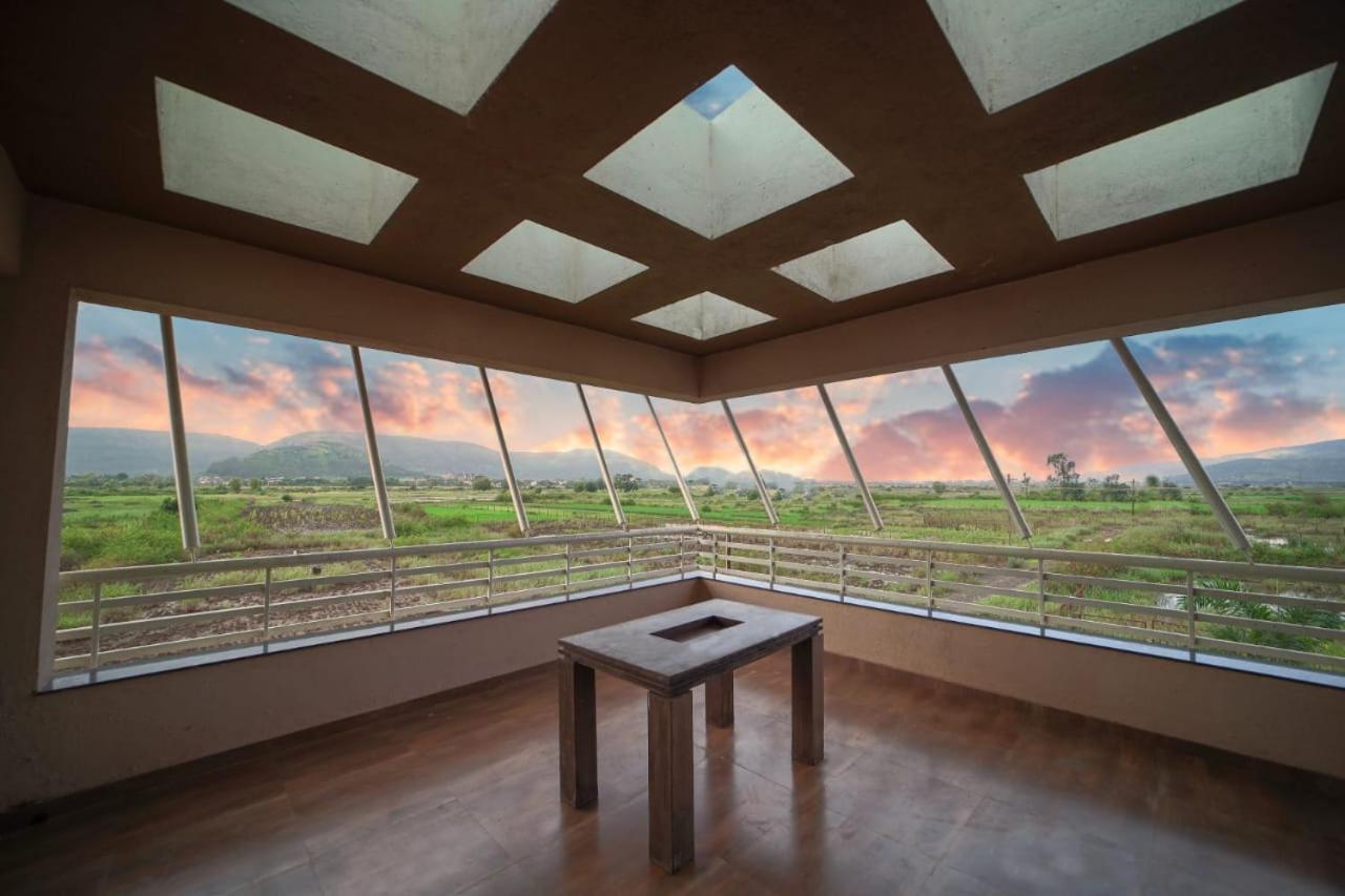 Nature Elite Villa