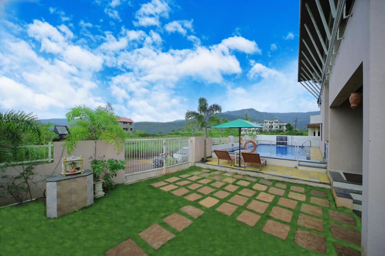 Nature Elite Lonavala