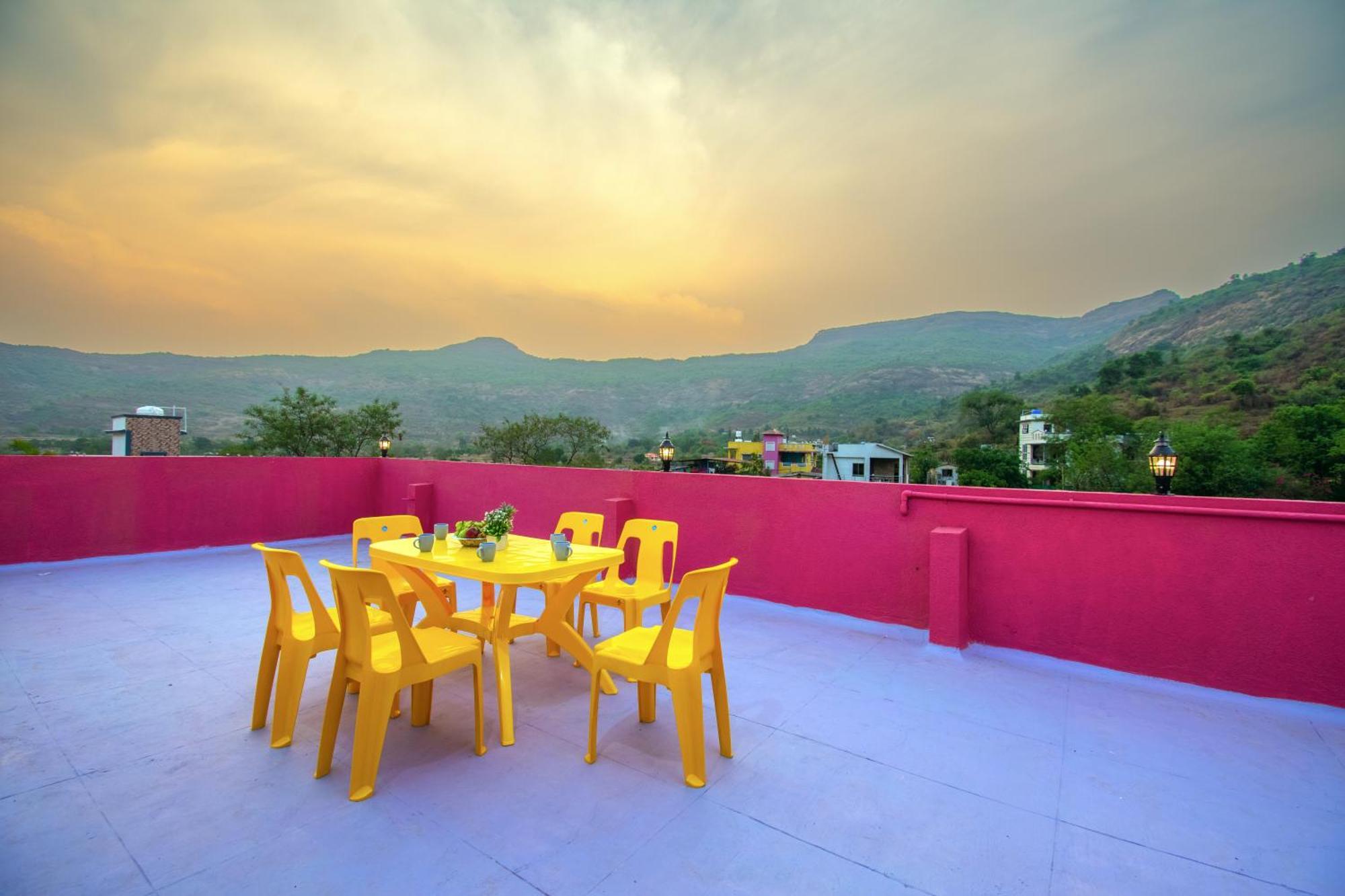 Rose Gold Lonavala