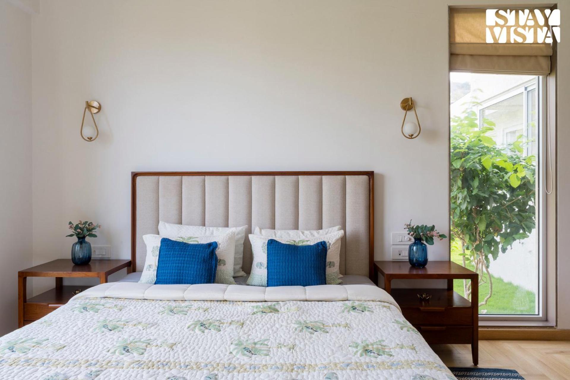 Stayvista At Bean & Blanc The Lux Collection *