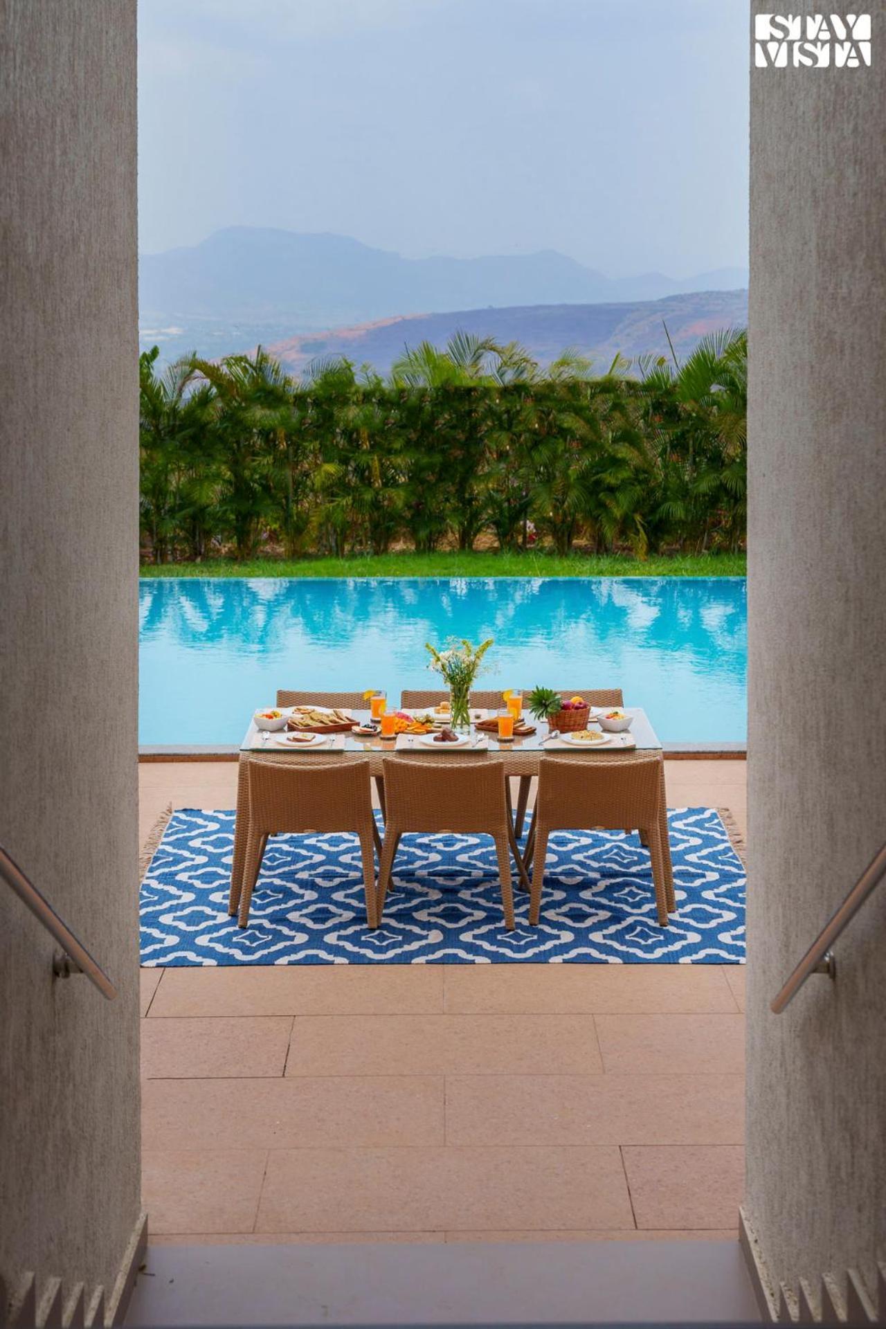 Stayvista At Bean & Blanc The Lux Collection Lonavala